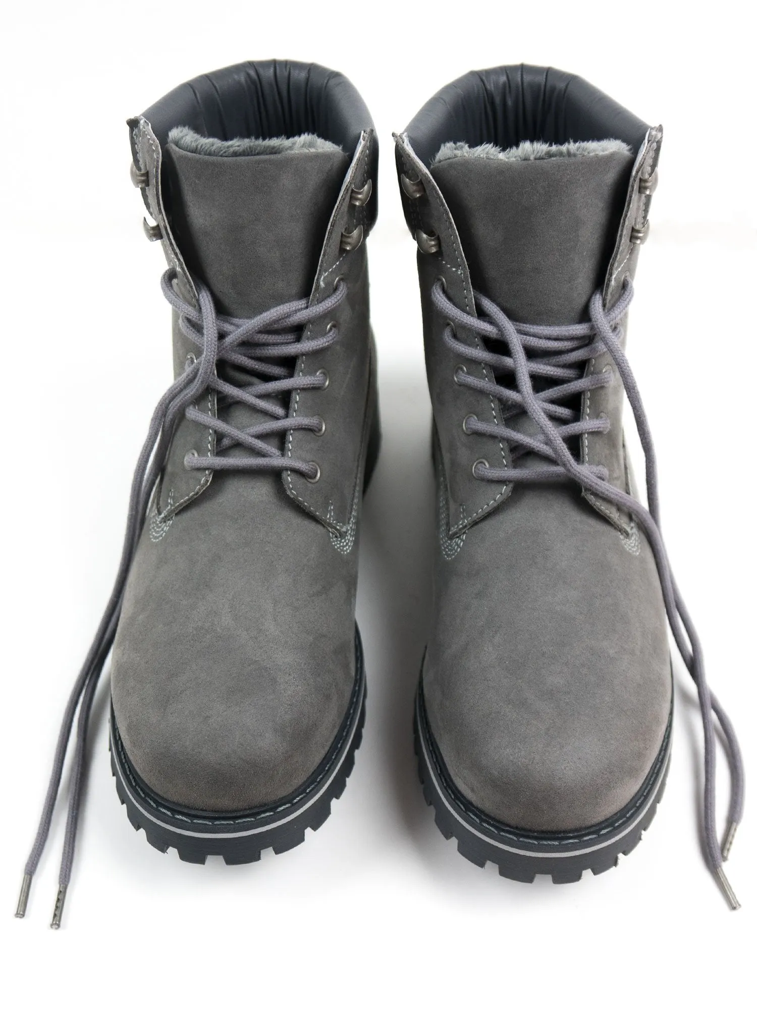 Women's Insulated Dock Boots by Will's Vegan Shoes (3 Colors)