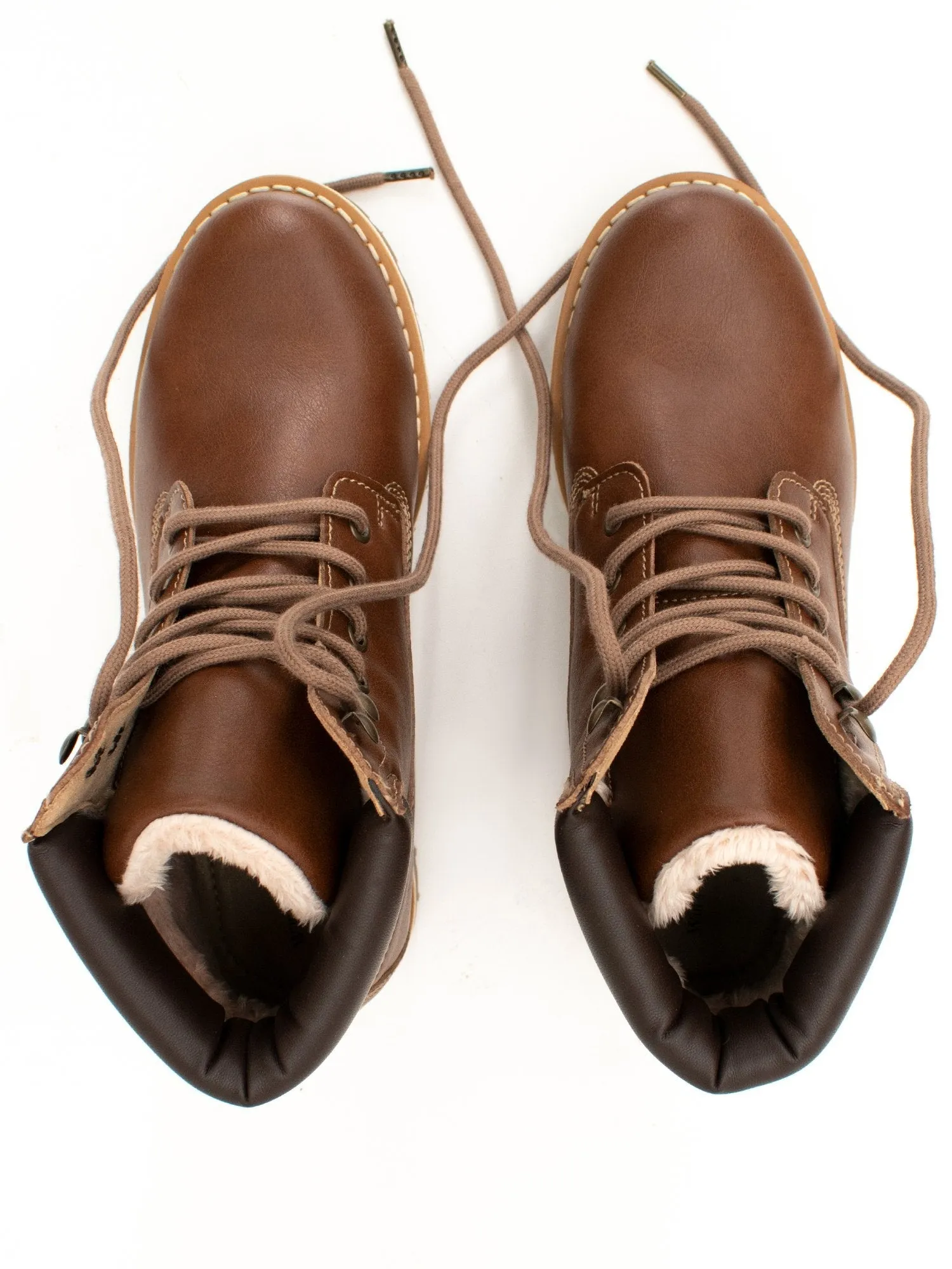 Women's Insulated Dock Boots by Will's Vegan Shoes (3 Colors)