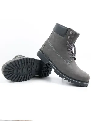 Women's Insulated Dock Boots by Will's Vegan Shoes (3 Colors)