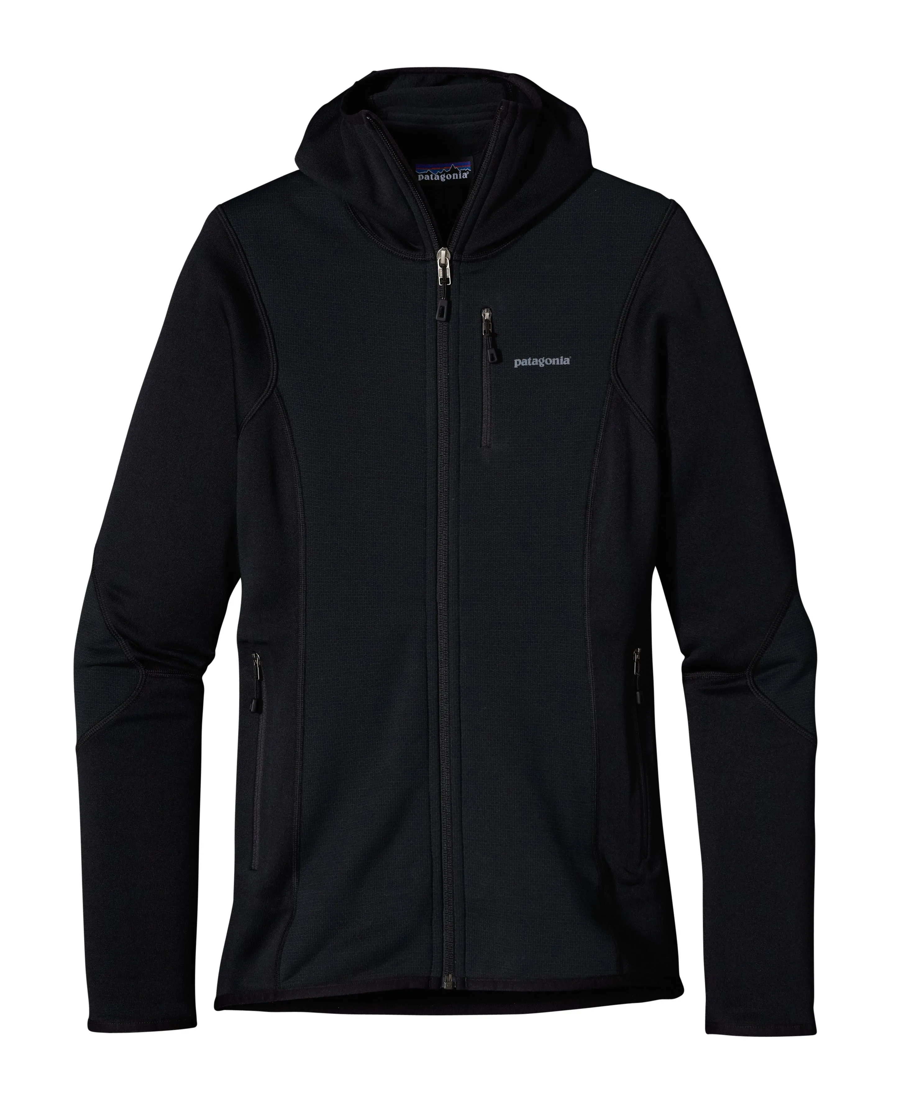 W's Piton Hybrid Hoody